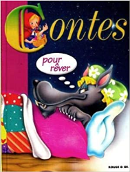 Contes pour rêver